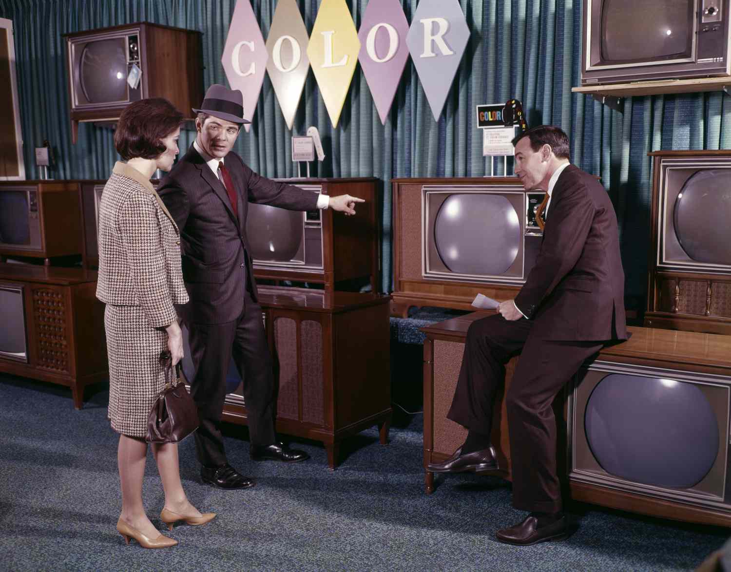 Onikişubat Televizyon Tamircisi